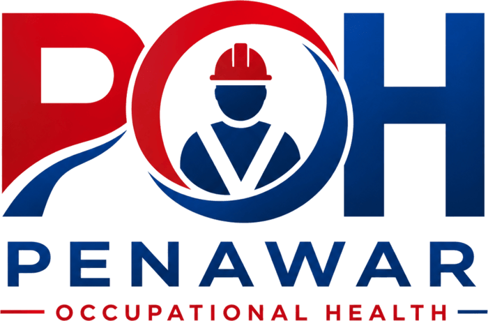 Penawar Occupational Health