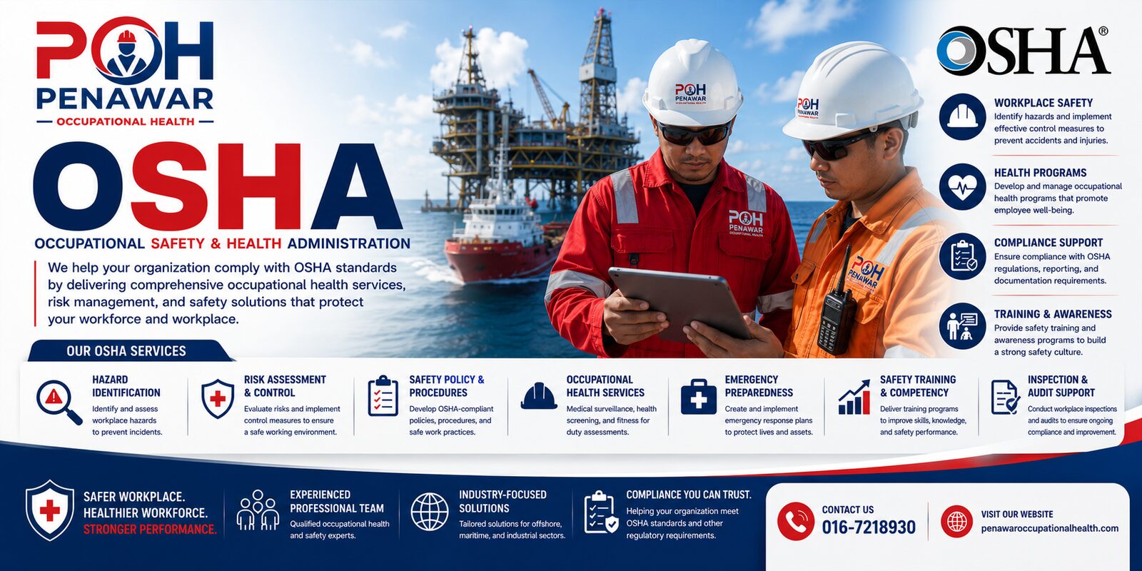 OSHA